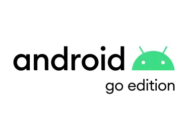Android Go Edition Logo