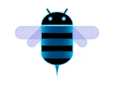 Android Honeycomb Logo