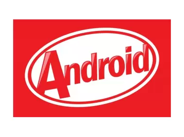 Android KitKat Logo