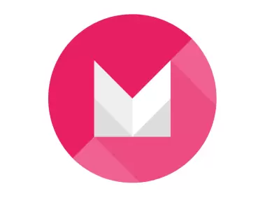 Android Marshmallow Logo