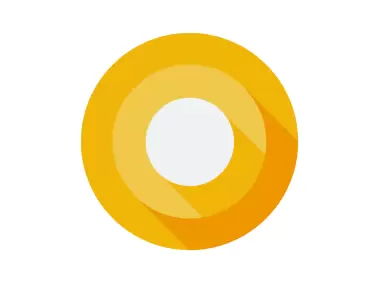 Android O Preview Logo