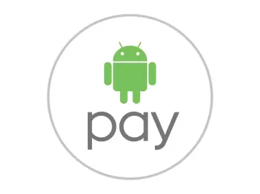 Android Pay Logo