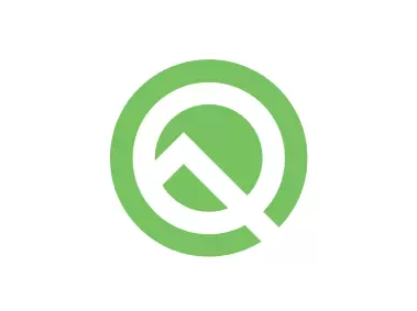 Android Q Logo
