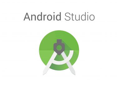 Android Studio Logo