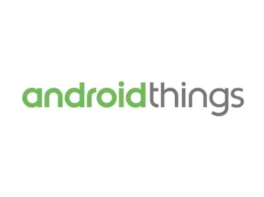Android Things Logo