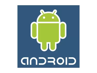 Android Mascot Logo