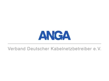 ANGA Logo