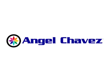 Angel Chavez Martinez November 2020 Logo