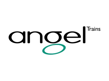 Angel Trains Logo