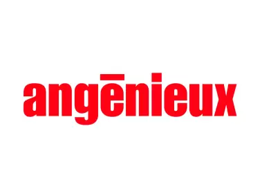Angenieux Logo