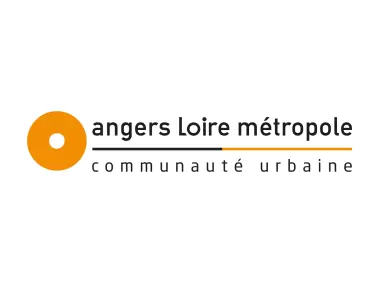 Angers Loire Metropole Logo