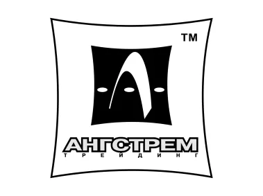 Angstrem Trading Logo