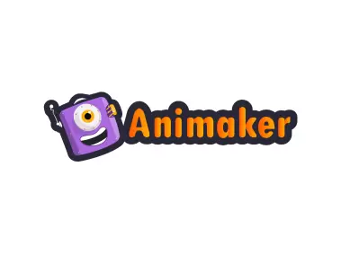 Animaker Logo