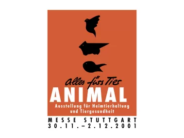 Animal Messe Logo