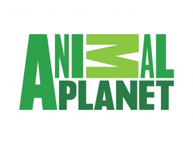 Animal Planet Old Logo