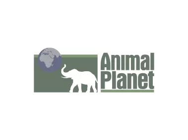 Animal Planet Old Logo