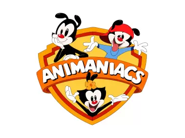 Animaniacs Logo