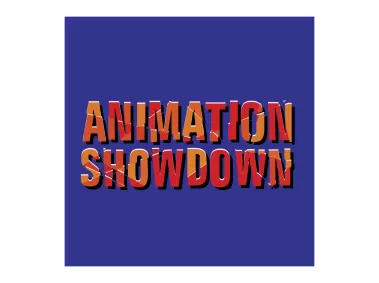 Animation Showdown Logo