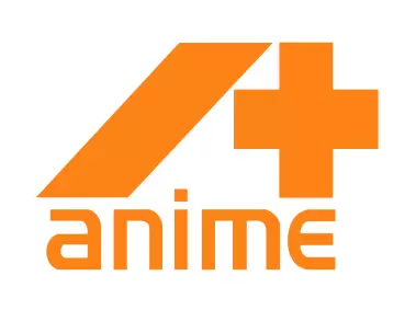 Anime+ TV Logo
