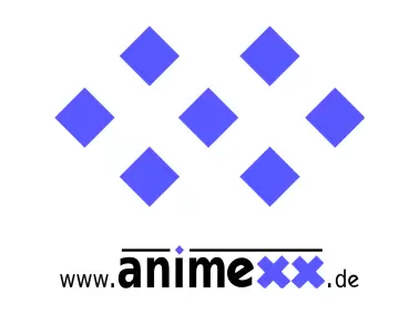 Animexx Small Logo