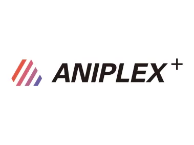 Aniplex + Logo