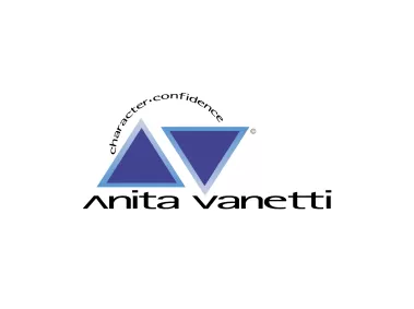 Anita Vanetti Logo