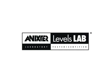 Anixter Levels LAB Logo