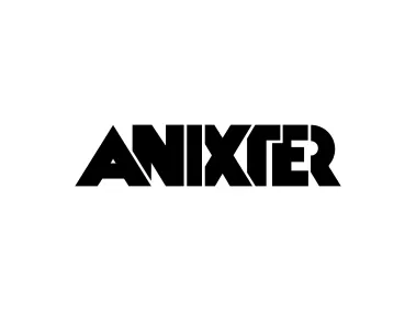 Anixter Logo