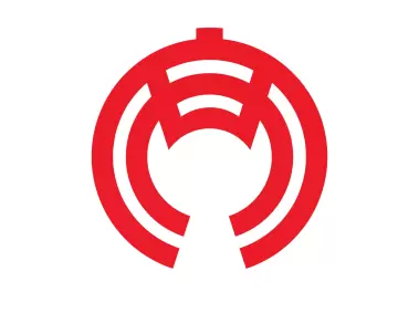 Anjo Aichi Logo
