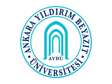 Ankara Yıldırım Beyazıt University Logo