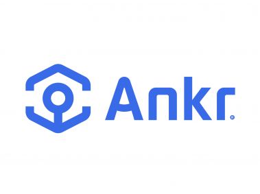 Ankr (ANKR) Logo