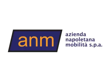 ANM Napoli Logo