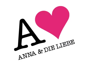 Anna und Die Liebe Tv Series Logo