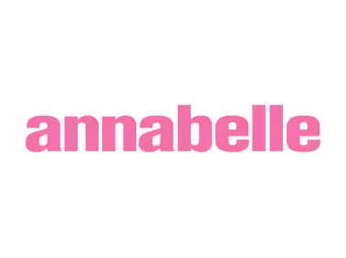Annabelle- Logo