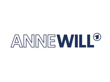Anne Will 2016 Logo