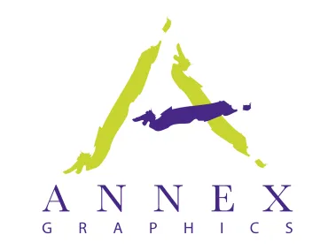 Annex Graphics Logo
