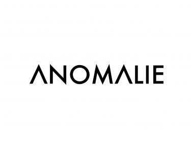 Anomalie Logo