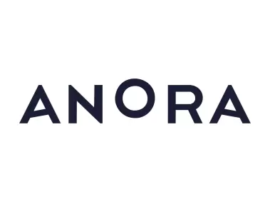 Anora Logo