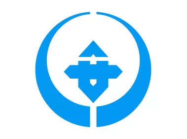 Anpachi, Gifu Logo