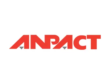 Anpact Asociacion Nacional de Productores de Autobuses Camiones y Tractocamiones Logo
