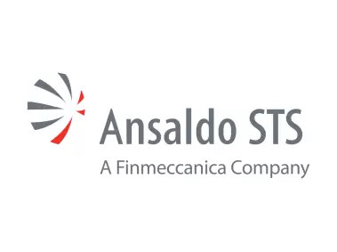 Ansaldo STS Logo