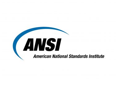ANSI Logo