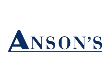 Anson's Herrenhaus Logo