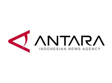 Antara Indonesian News Agency Logo