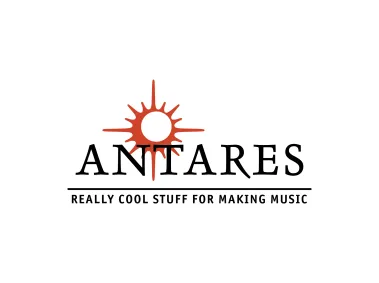 Antares Music Logo