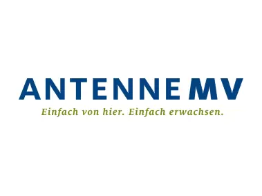 Antenne MV Logo