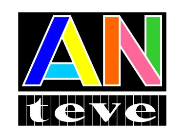 Anteve First Logo