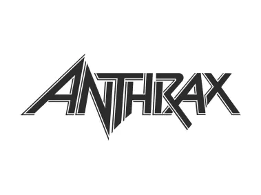 Anthrax Logo