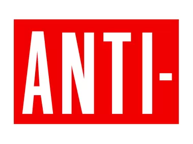 ANTI-Records Logo