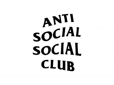 Anti Social Social Club ASSC Logo